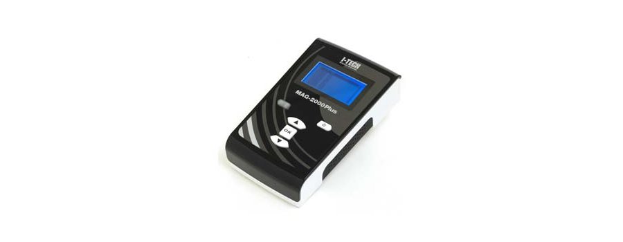 I-TECH MAG 2000 PLUS