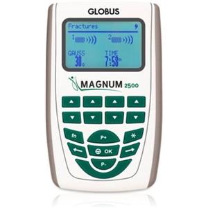 Globus Magnum 2500 — magnetoterapia a noleggio