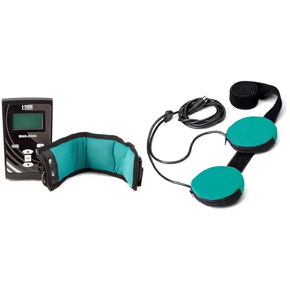 I-Tech MAG 2000 — magnetoterapia a noleggio