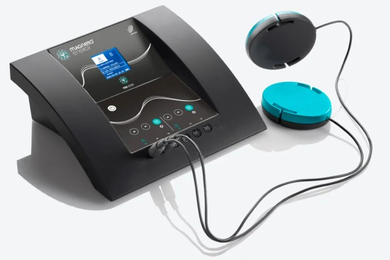Magnetoenergy 2200 — magnetoterapia a noleggio