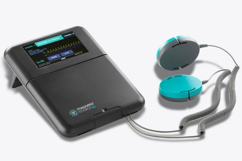 Magnetoenergy Touch — magnetoterapia a noleggio